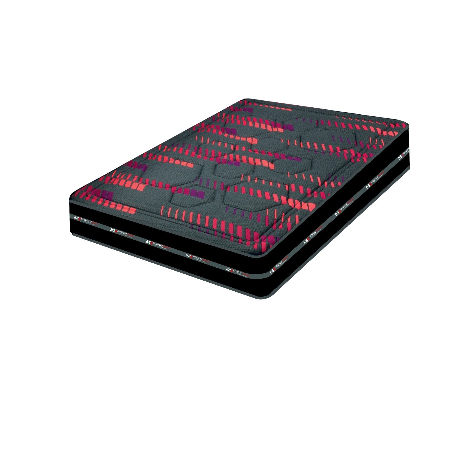 Versión A · Borde Negro